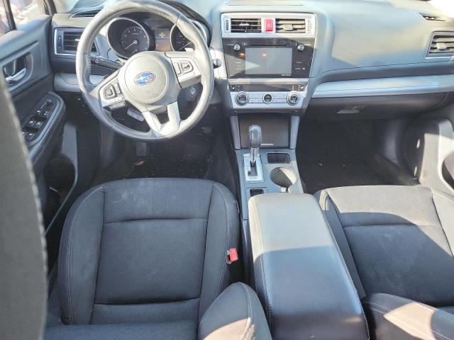 Photo 8 from auction – 2015 SUBARU LEGACY 2.5 with VIN 4S3BNAC64F3013244
