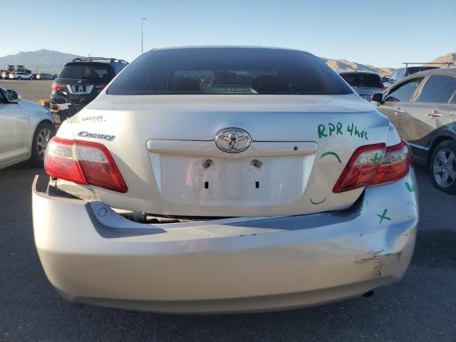 Photo 6 from auction – 2009 TOYOTA CAMRY BASE with VIN 4T1BE46KX9U273295