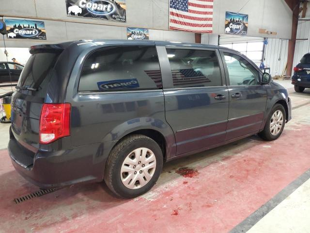 Photo 3 from auction – 2014 DODGE GRAND CARA with VIN 2C4RDGBG7ER348891