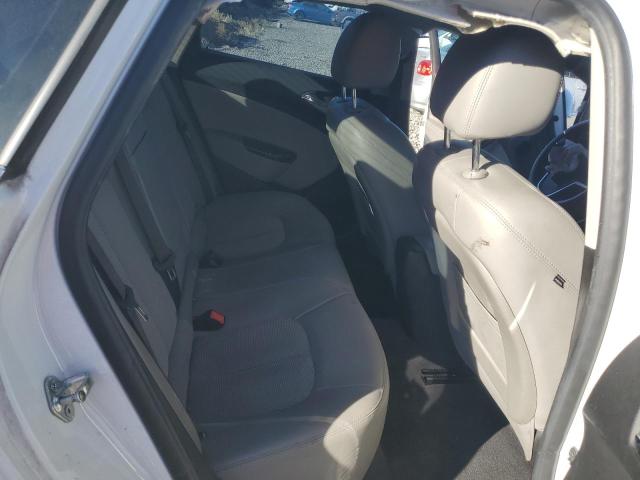 Foto 10 de la subasta – 2013 BUICK VERANO CON con VIN 1G4PR5SK2D4110297