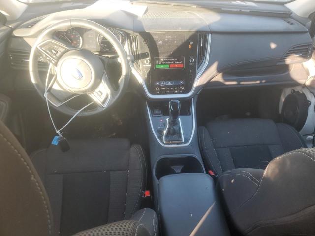 Photo 8 from auction – 2022 SUBARU OUTBACK PR with VIN 4S4BTADC0N3253895