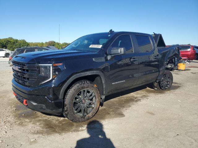 GMC SIERRA C15 2024 with VIN 1GTPHAEK1RZ278714 - Photo from auction
