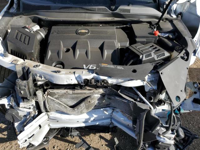 Photo 11 from auction – 2016 CHEVROLET EQUINOX with VIN 2GNFLGE38G6213994