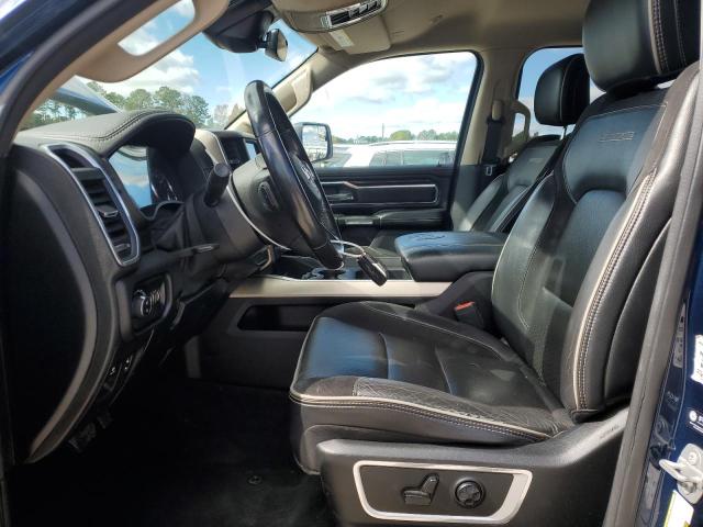 Photo 7 from auction – 2021 RAM 1500 LARAM with VIN 1C6SRFJT3MN632579