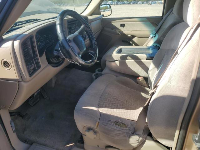 Photo 7 from auction – 2001 CHEVROLET SILVERADO with VIN 2GCEC19V211214379