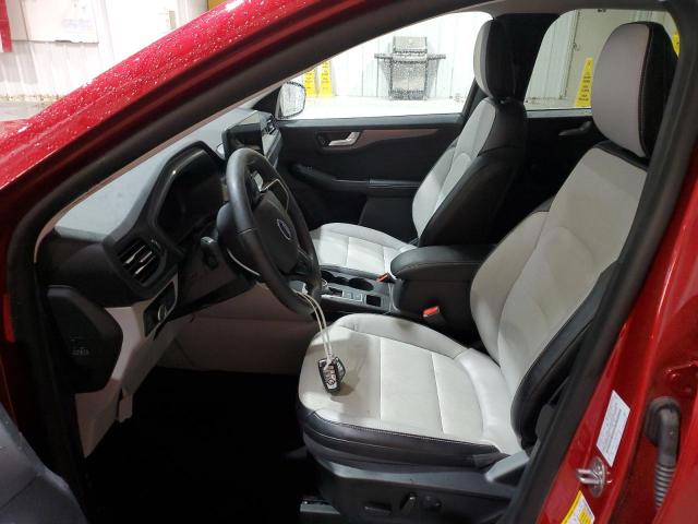 Photo 7 from auction – 2025 FORD ESCAPE with VIN 1FMCU0E19SUA78061
