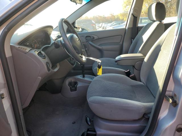 Photo 7 from auction – 2003 FORD FOCUS LX with VIN 1FAFP33P63W104631