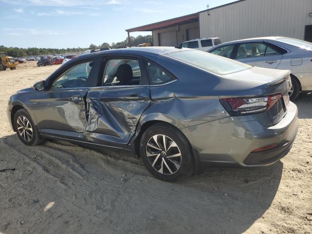 Photo 2 from auction – 2023 VOLKSWAGEN JETTA S with VIN 3VW5M7BU0PM054759