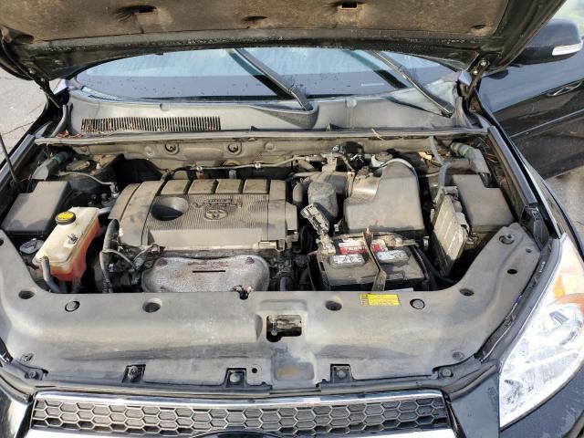 Photo 12 from auction – 2012 TOYOTA RAV4 LIMITED with VIN 2T3DF4DV2CW223055