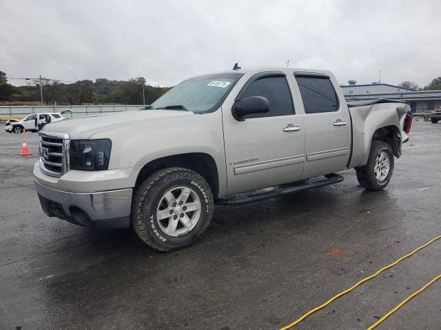 GMC SIERRA C15 2008 with VIN 3GTEC13J88G121454 - Photo from auction