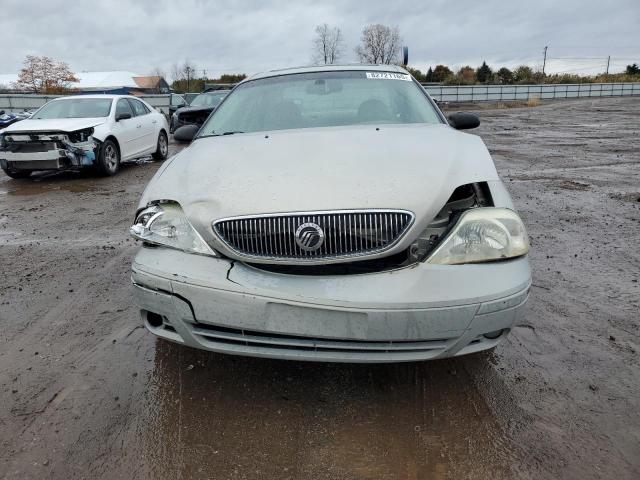 Photo 5 from auction – 2005 MERCURY SABLE LS P with VIN 1MEFM55S55A631994
