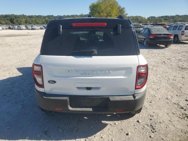 Photo 6 from auction – 2024 FORD BRONCO SPO with VIN 3FMCR9C6XRRF19122