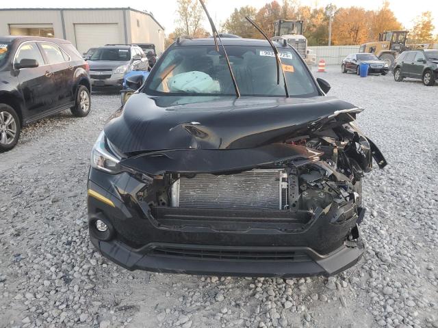 Photo 5 from auction – 2024 SUBARU CROSSTREK with VIN 4S4GUHF67R3838112