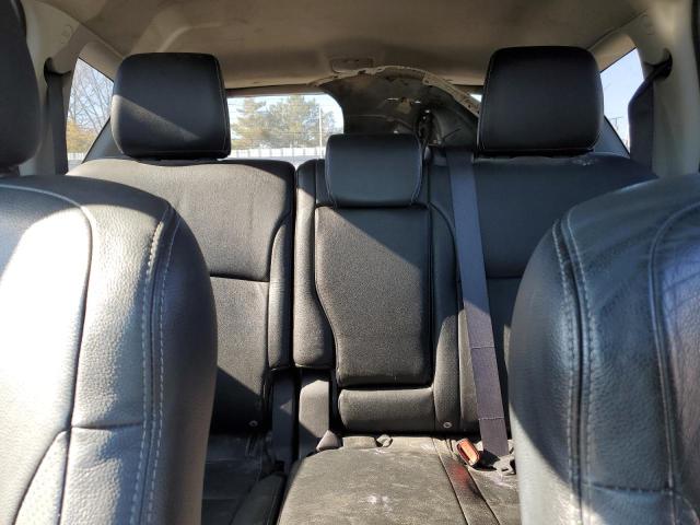 Photo 10 from auction – 2012 MITSUBISHI OUTLANDER with VIN JA4JT5AX9CU606697