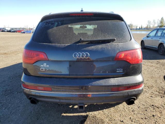 Photo 6 from auction – 2013 AUDI Q7 PREMIUM with VIN WA1CMCFE0DD010882