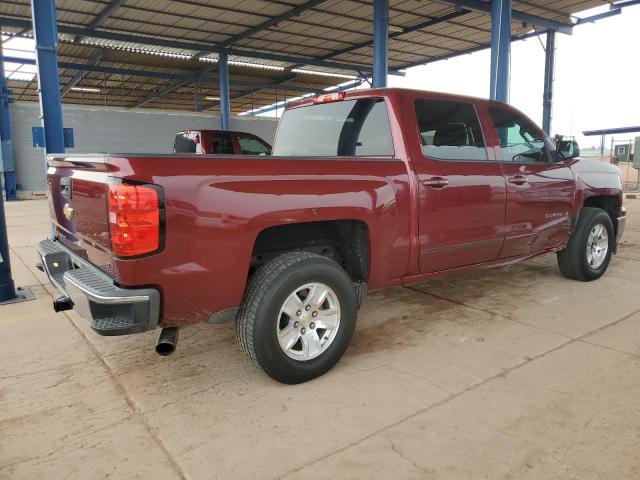 Photo 3 from auction – 2015 CHEVROLET SILVERADO with VIN 3GCPCREC3FG284158