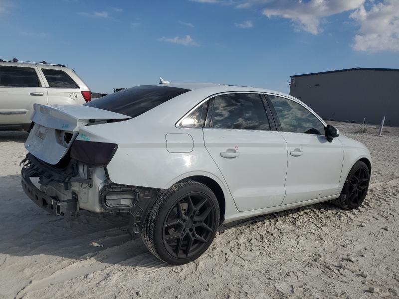 Photo 3 from auction – 2015 AUDI A3 PREMIUM with VIN WAUACGFF1F1002310