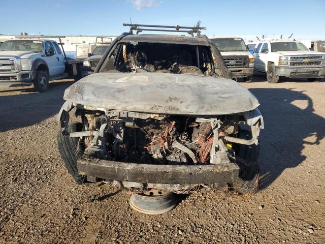 Photo 5 from auction – 2014 JEEP COMPASS SP with VIN 1C4NJDAB6ED762002
