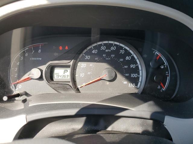 Photo 9 from auction – 2011 TOYOTA SIENNA LE with VIN 5TDKK3DC2BS049127
