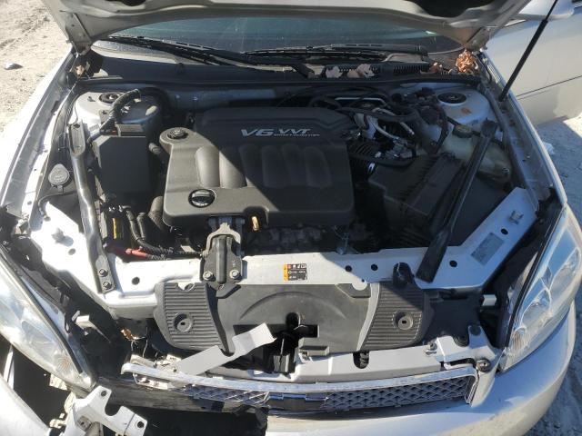 Photo 11 from auction – 2015 CHEVROLET IMPALA LIM with VIN 2G1WA5E39F1145485