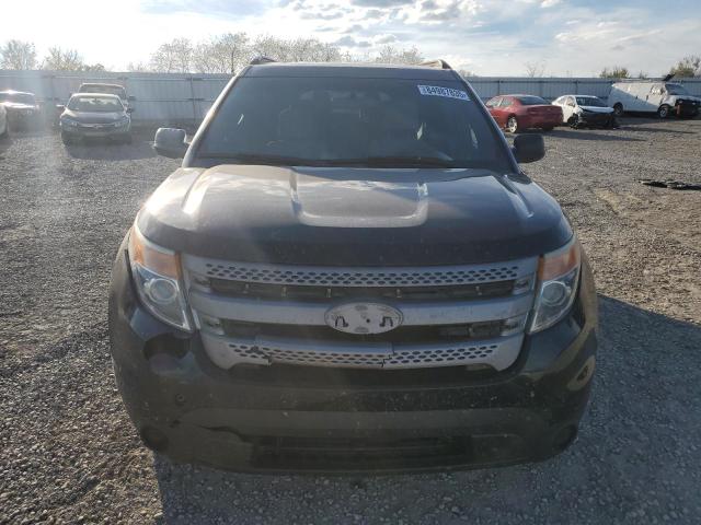 Photo 5 from auction – 2012 FORD EXPLORER with VIN 1FMHK8B83CGA16263