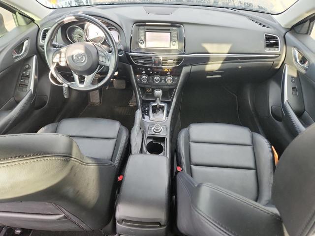 Photo 8 from auction – 2014 MAZDA 6 TOURING with VIN JM1GJ1V62E1128482