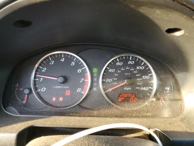 Photo 9 from auction – 2005 MAZDA 6 I with VIN 1YVHP84C455M07065