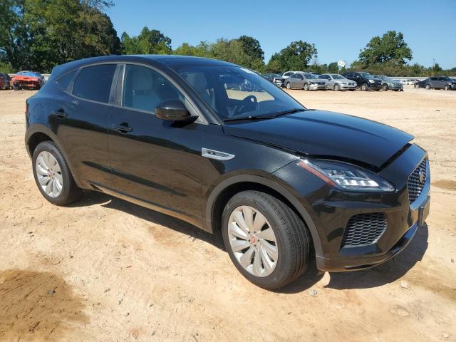 Photo 4 from auction – 2020 JAGUAR E-PACE R-DYNAMIC S with VIN SADFT2GX5L1Z76553