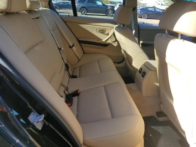 Photo 10 from auction – 2011 BMW 335 XI with VIN WBAPL5C54BA982586