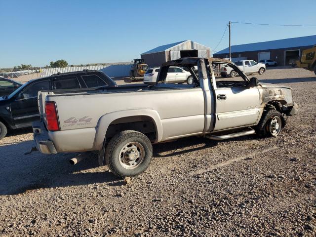 Photo 3 from auction – 2006 CHEVROLET SILVERADO with VIN 1GCHK24U16E291058