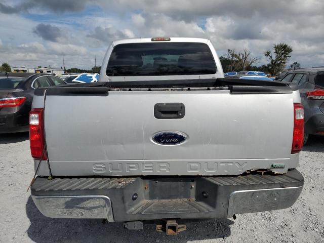 Photo 6 from auction – 2011 FORD F250 SUPER with VIN 1FT7W2B65BEB64537