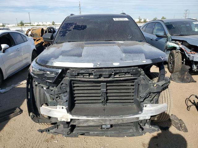 Photo 5 from auction – 2021 FORD EXPLORER X with VIN 1FMSK8DH7MGA79094
