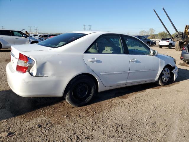 Photo 3 from auction – 2004 TOYOTA CAMRY LE with VIN 4T1BE32K24U313863