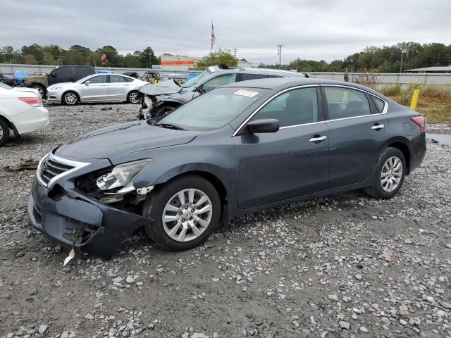NISSAN ALTIMA 2.5 2013 with VIN 1N4AL3AP0DC913862 - Photo from auction