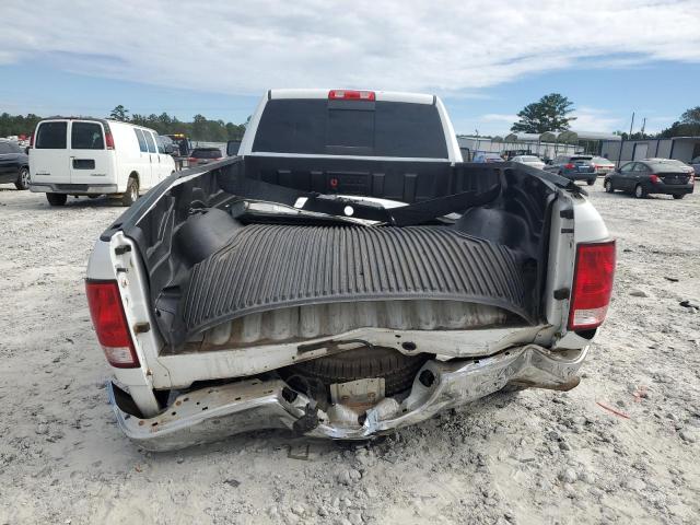 Photo 6 from auction – 2018 RAM 1500 ST with VIN 3C6JR6DT6JG202797