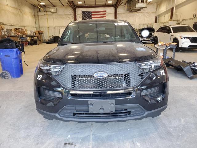 Photo 5 from auction – 2023 FORD EXPLORER P with VIN 1FM5K8AB3PGC19630