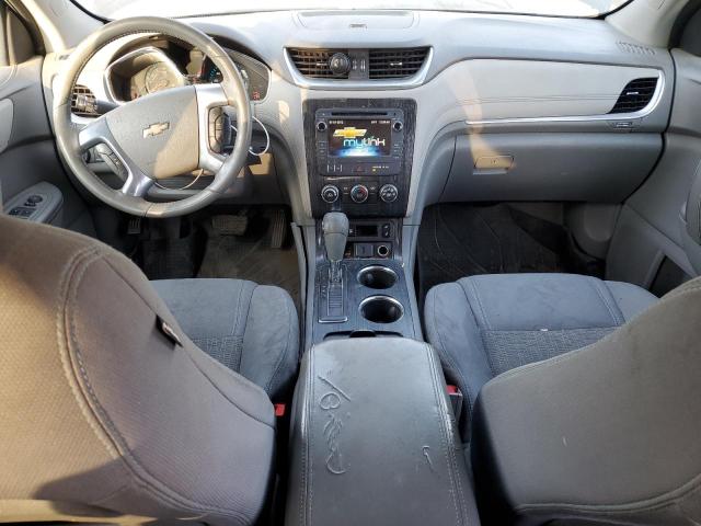 Photo 8 from auction – 2015 CHEVROLET TRAVERSE L with VIN 1GNKVGKD5FJ214401