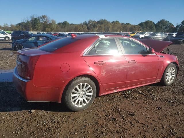 Photo 3 from auction – 2013 CADILLAC CTS LUXURY with VIN 1G6DG5E55D0116396