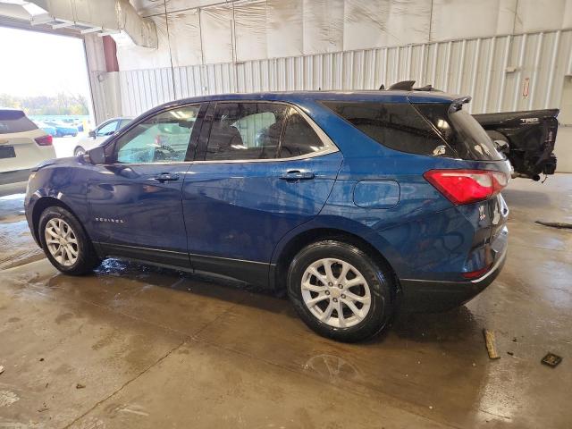 Photo 2 from auction – 2019 CHEVROLET EQUINOX LT with VIN 3GNAXKEV8KL176291