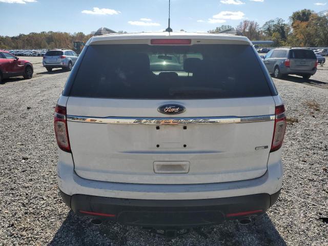 Photo 6 from auction – 2015 FORD EXPLORER with VIN 1FM5K8B89FGC57087