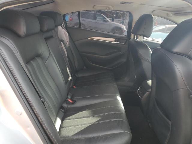 Photo 10 from auction – 2018 MAZDA 6 TOURING with VIN JM1GL1VM4J1307741