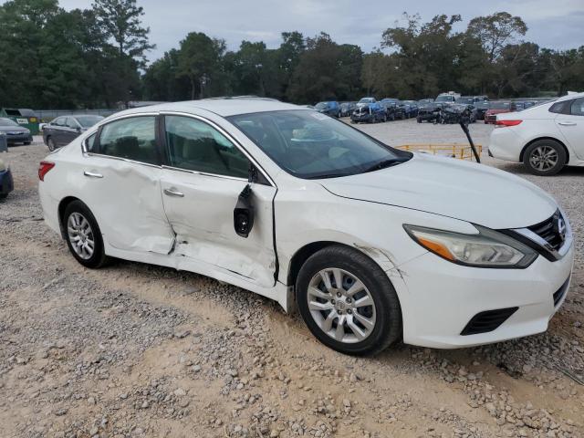 Photo 4 from auction – 2017 NISSAN ALTIMA 2.5 with VIN 1N4AL3AP2HC261199