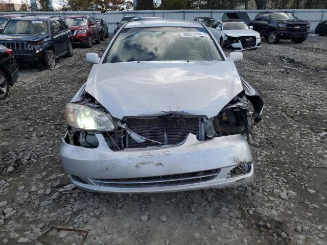 Photo 5 from auction – 2006 TOYOTA COROLLA CE with VIN 2T1BR30E86C633386