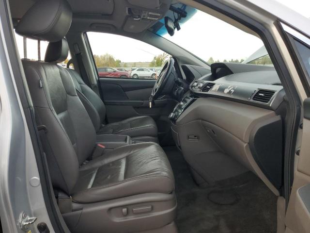Photo 7 from auction – 2011 HONDA ODYSSEY EX with VIN 5FNRL5H62BB009954