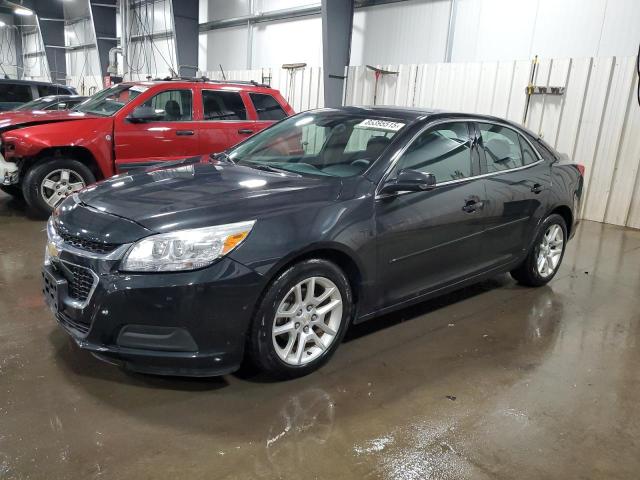 CHEVROLET MALIBU 1LT 2014 with VIN 1G11C5SL6EF242031 - Photo from auction