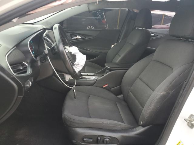 Photo 7 from auction – 2016 CHEVROLET MALIBU with VIN 1G1ZE5ST5GF331086