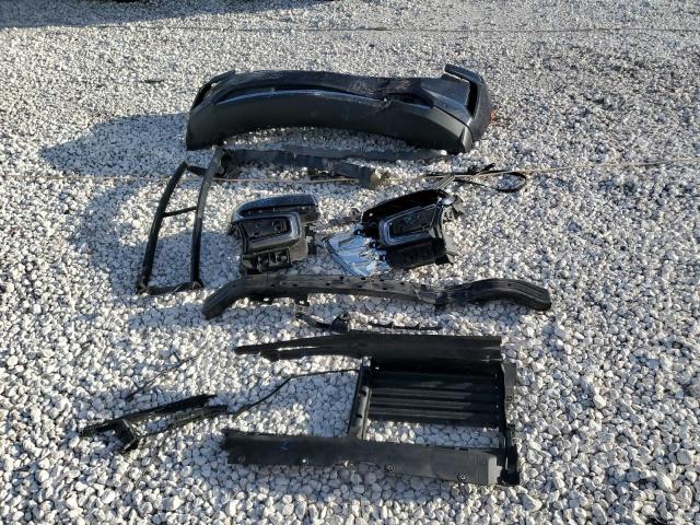 Photo 13 from auction – 2023 CHEVROLET TAHOE C150 with VIN 1GNSCMKD4PR234095