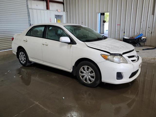 Photo 4 from auction – 2011 TOYOTA COROLLA BA with VIN 2T1BU4EE3BC663810