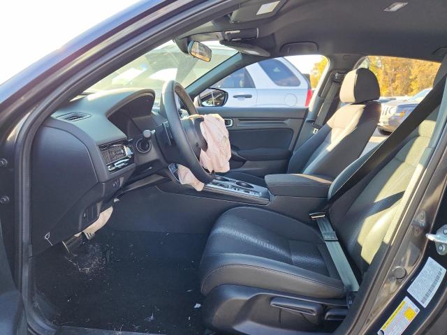 صورة رقم 7 من المزاد - 2026 HONDA CIVIC مع VIN 2HGFE2F52TH502634