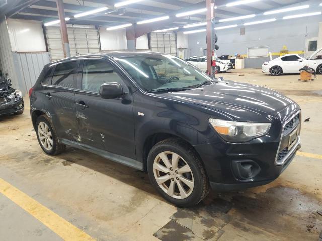 Photo 4 from auction – 2014 MITSUBISHI OUTLANDER with VIN 4A4AP3AU9EE024240